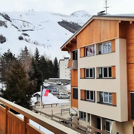 Daire 8 Pers, Pres Des Pistes, Animaux Admis - Fr-1-516-5 Les Deux Alpes