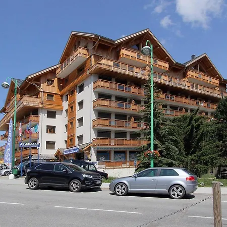 8 Pers, Pres Des Pistes, Animaux Admis - Fr-1-516-5 Daire