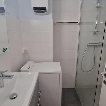 8 Pers, Pres Des Pistes, Animaux Admis - Fr-1-516-5 Apartment