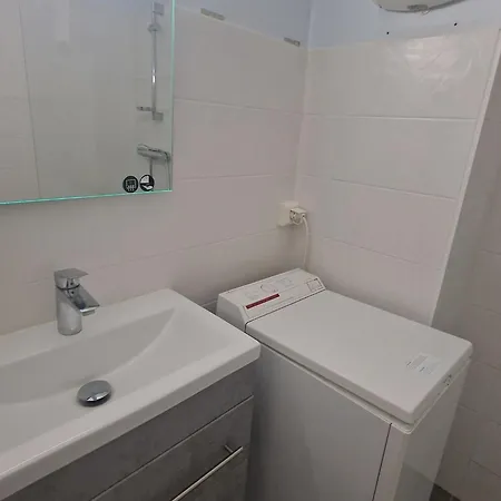 8 Pers, Près Des Pistes, Animaux Admis - Fr-1-516-5 Appartement Les Deux Alpes