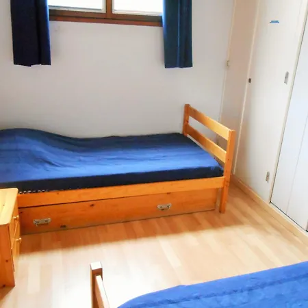 Apartment 8 Pers, Centre Station, Proche Pistes Et Animations, Balcon Sud, Parking Prive - Fr-1-516-5