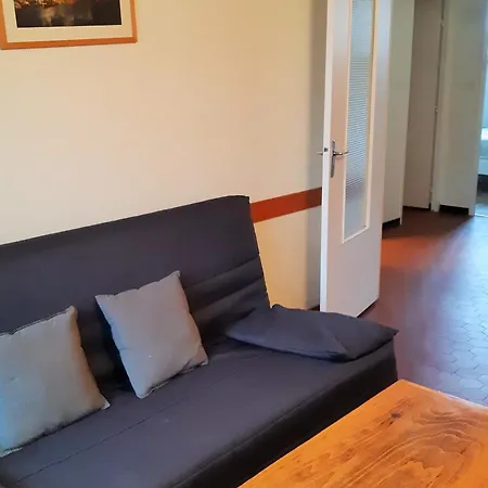 8 Pers, Près Des Pistes, Animaux Admis - Fr-1-516-5 Les Deux Alpes