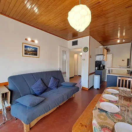 Apartment 8 Pers, Pres Des Pistes, Animaux Admis - Fr-1-516-5 *
