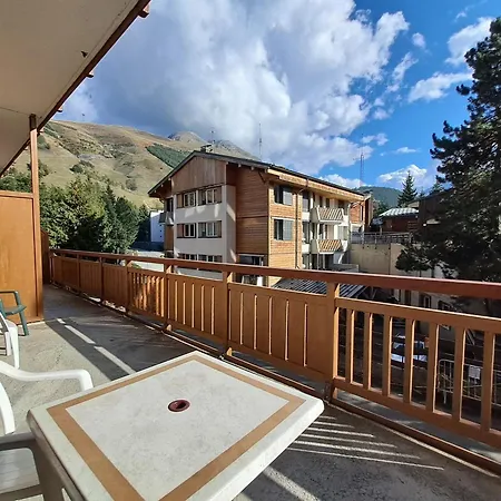 8 Pers, Pres Des Pistes, Animaux Admis Apartamento Les Deux Alpes