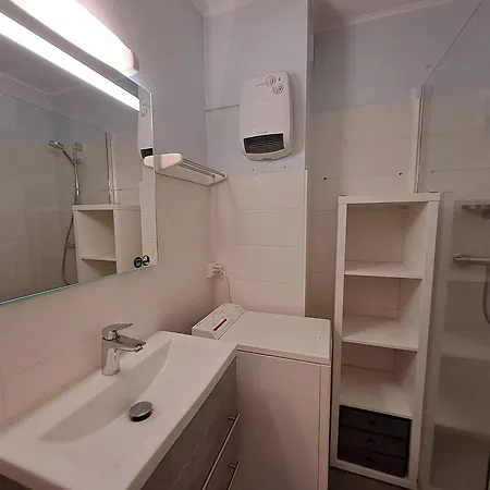 Apartment 8 Pers, Pres Des Pistes, Animaux Admis - Fr-1-516-5