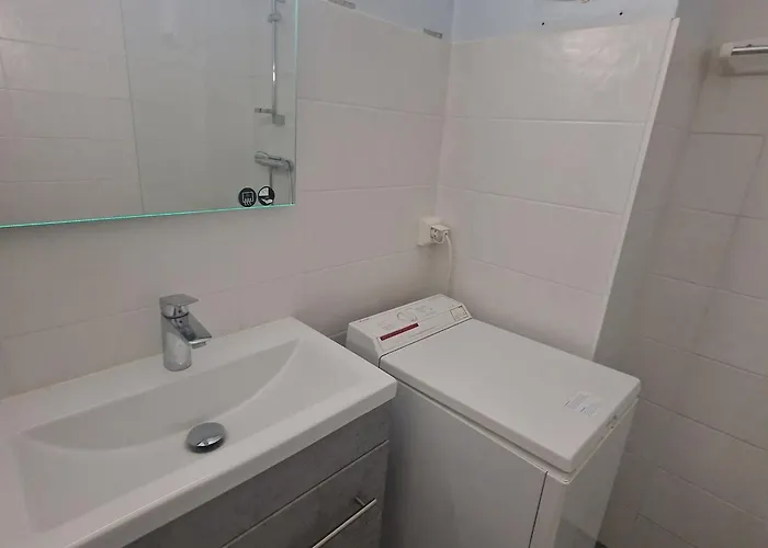 8 Pers, Pres Des Pistes, Animaux Admis - Fr-1-516-5 Apartment Les Deux Alpes