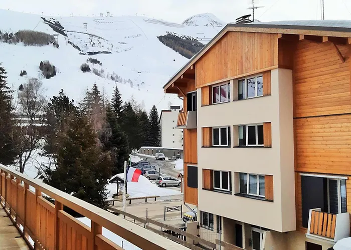 Apartment 8 Pers, Pres Des Pistes, Animaux Admis - Fr-1-516-5 Les Deux Alpes