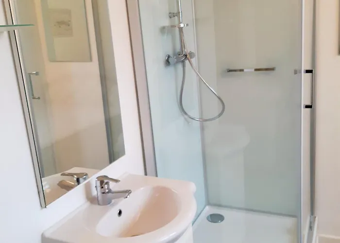 8 Pers, Pres Des Pistes, Animaux Admis - Fr-1-516-5 Apartment *