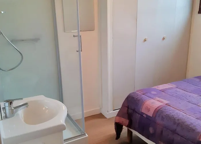 8 Pers, Pres Des Pistes, Animaux Admis - Fr-1-516-5