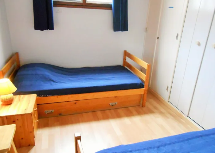 Apartment 8 Pers, Pres Des Pistes, Animaux Admis - Fr-1-516-5