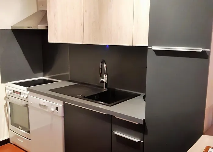 Apartment 8 Pers, Pres Des Pistes, Animaux Admis - Fr-1-516-5 Les Deux Alpes