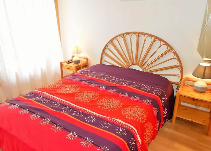 8 Pers, Pres Des Pistes, Animaux Admis - Fr-1-516-5 *