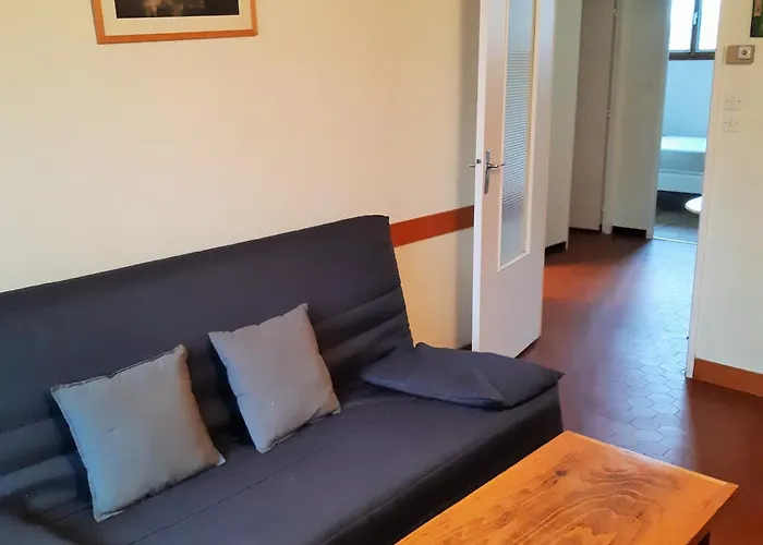 8 Pers, Pres Des Pistes, Animaux Admis - Fr-1-516-5 Les Deux Alpes