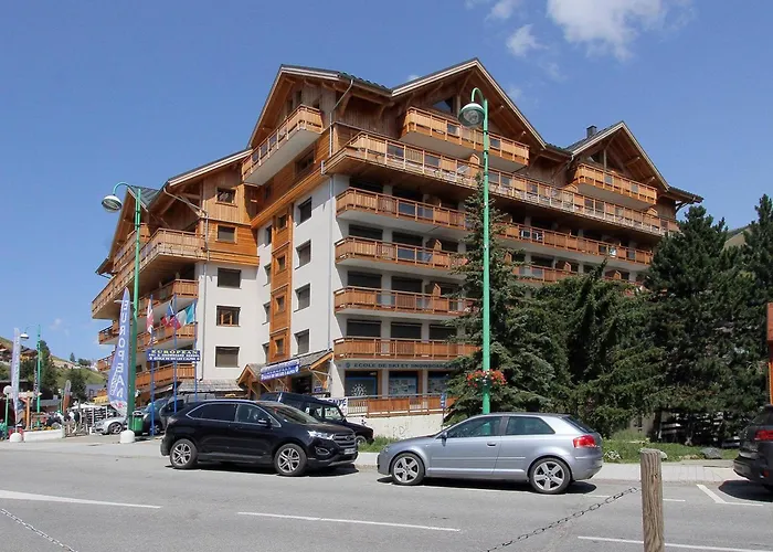 8 Pers, Pres Des Pistes, Animaux Admis - Fr-1-516-5 Apartment